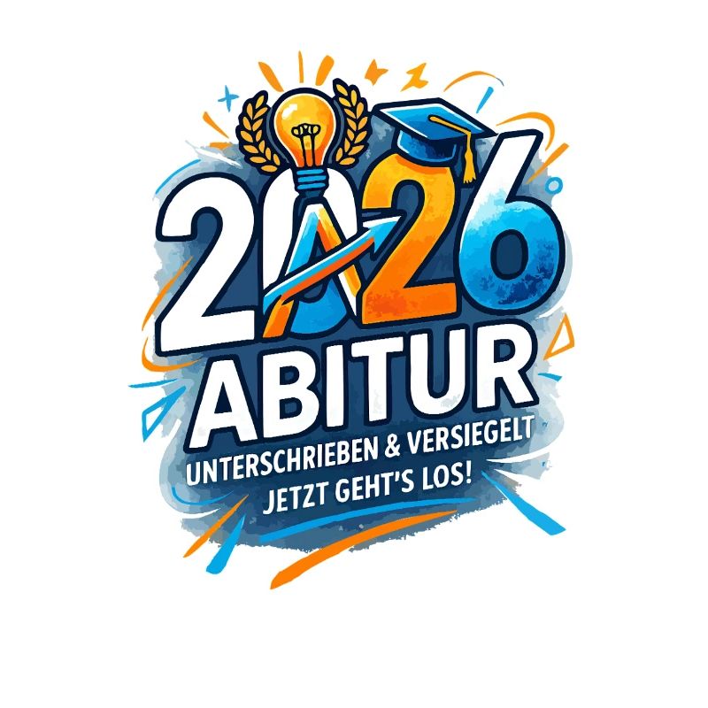 Abitur 2026