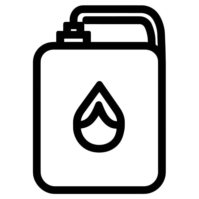 Gas can