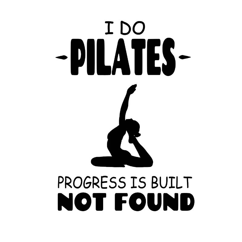 I Do Pilates