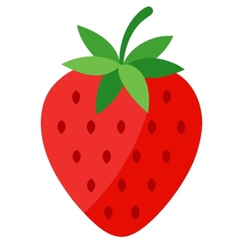Erdbeere