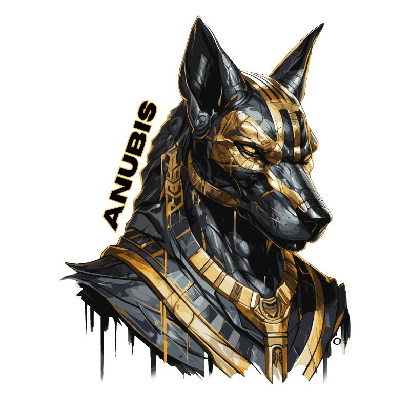 Anubis