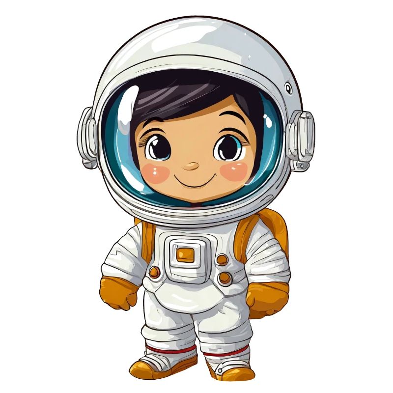 Astronaut