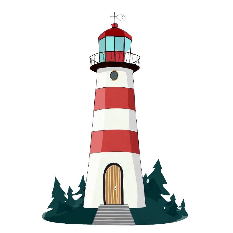 Leuchtturm