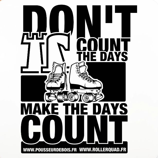 Roller quad et jeu d'échecs