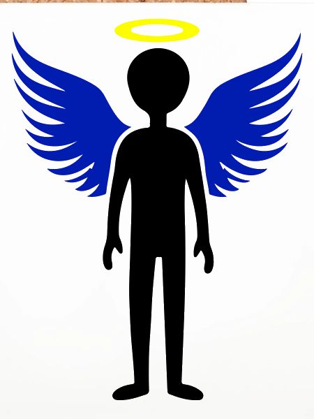 Angel Wings