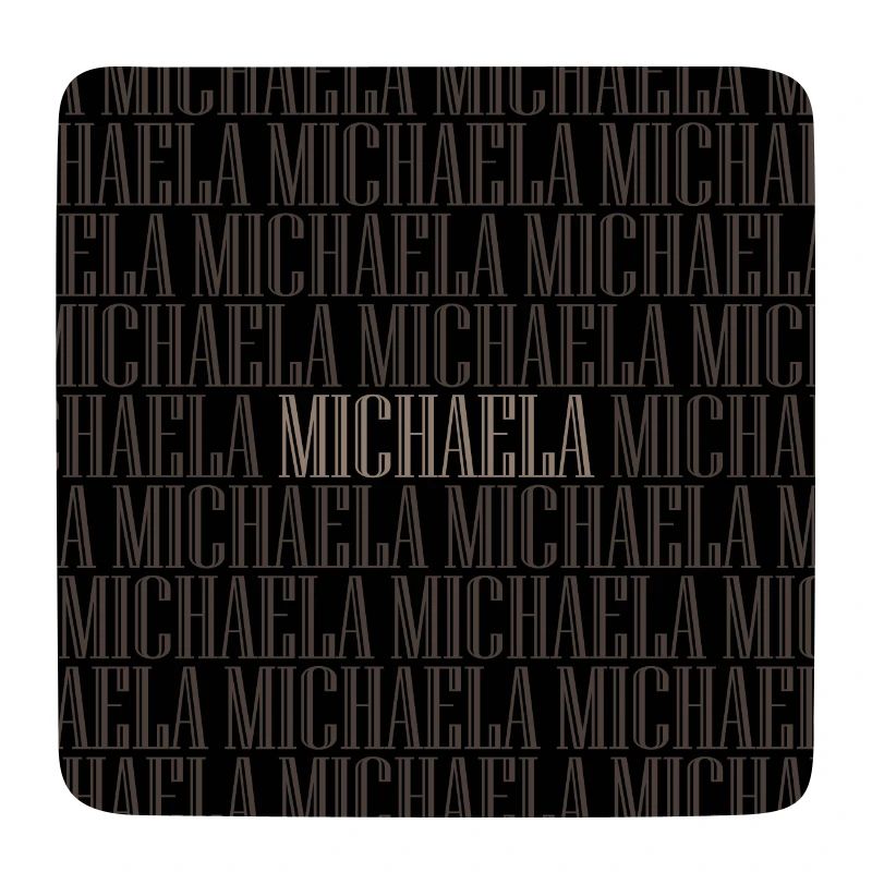 Michaela Name First Name Sample