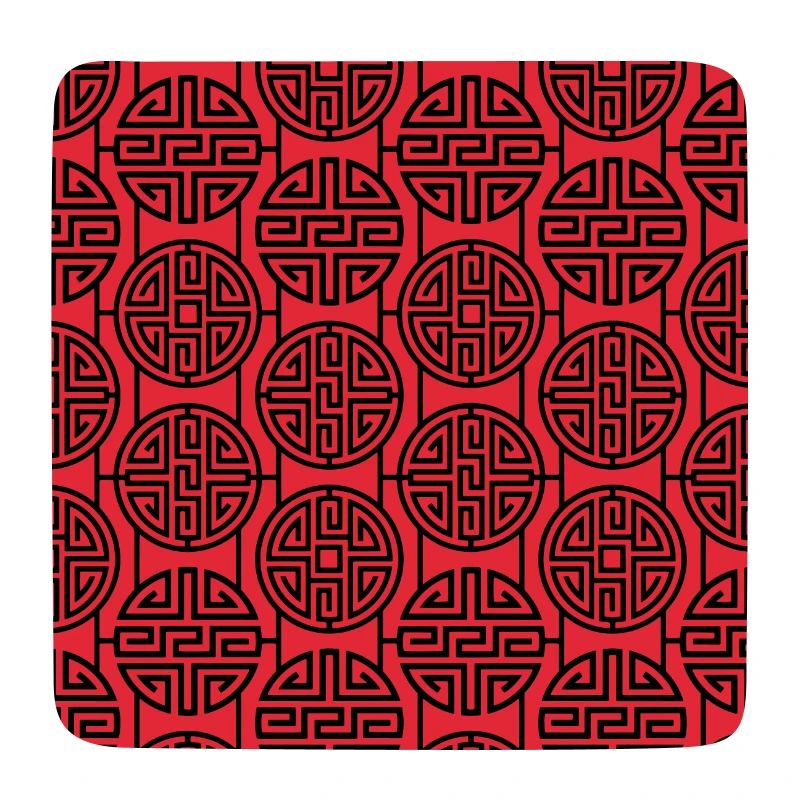 Chinesisches Muster