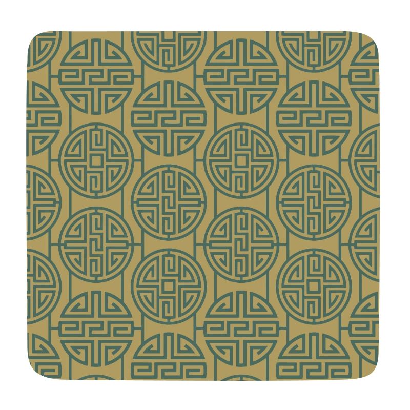 Chinese pattern