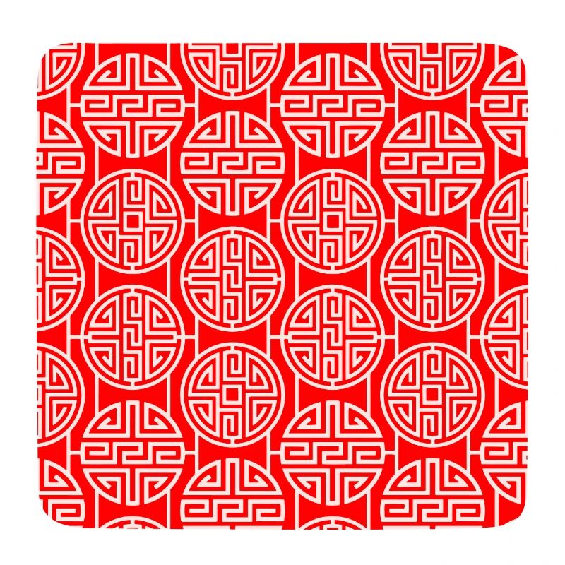 Chinesisches Muster