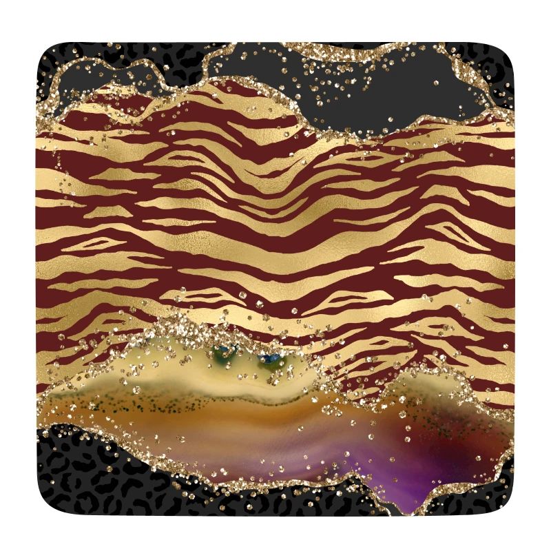 Tiger Pattern