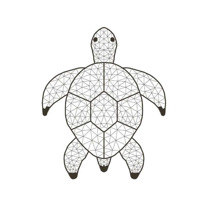 Turtlee GeomeTRIX