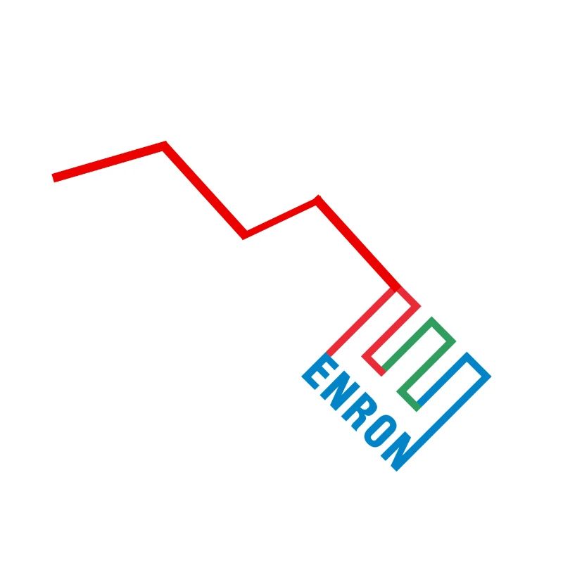 Lustige Enron
