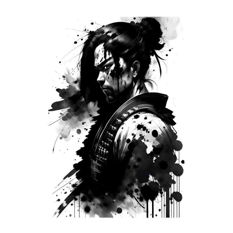 Samurai