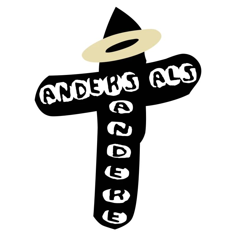 anders als andere