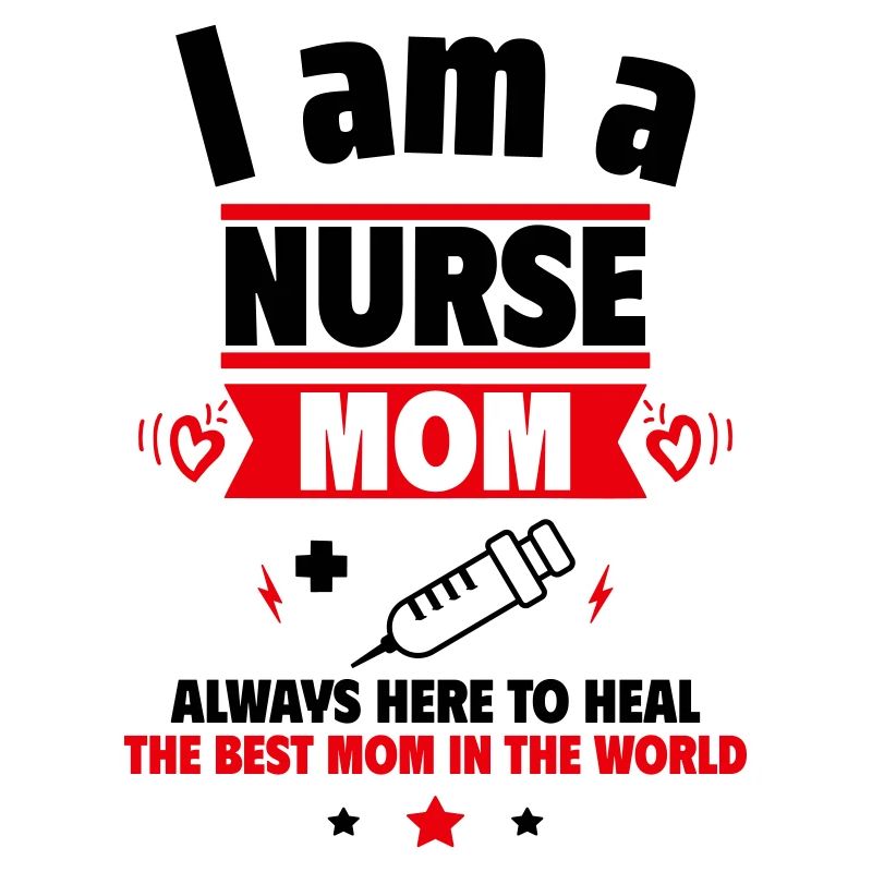 Mama Krankenschwester, Muttertagsgeschenk