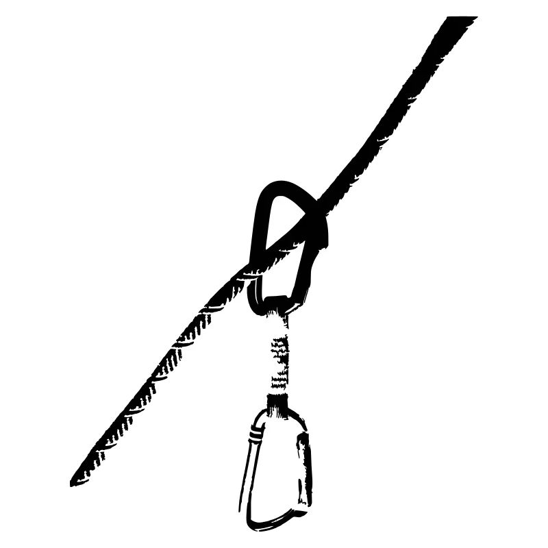 Corde + boucles express