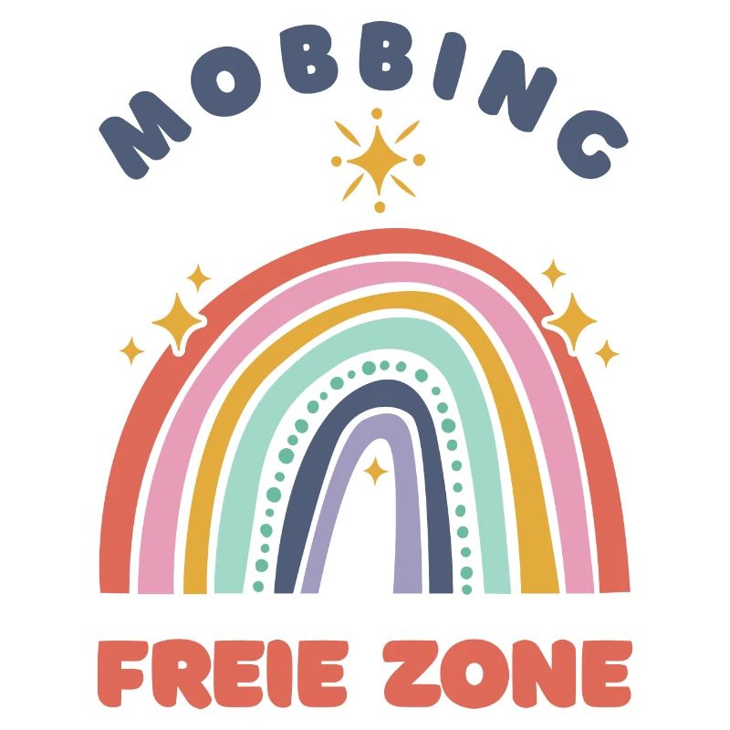 Mobbing-freie Zone