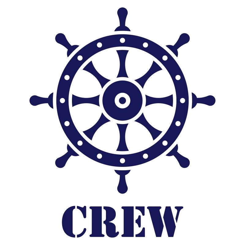 Crew (Crew Complement / Ship’s Wheel)