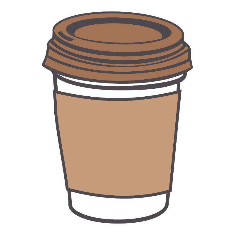 Kaffeebecher