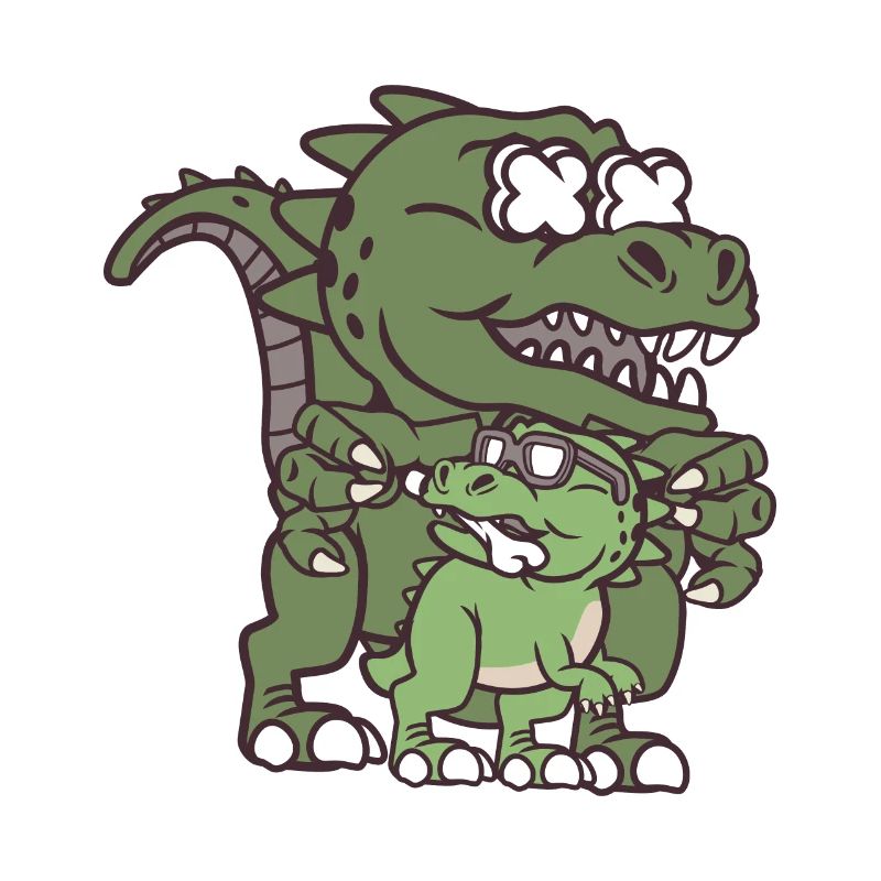 Dinosaurier