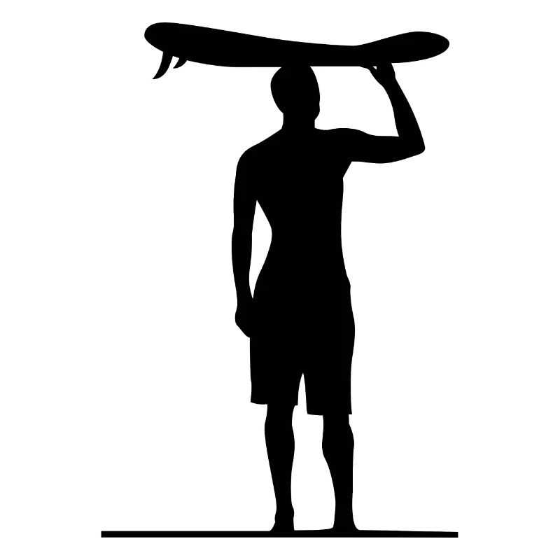 Surfer