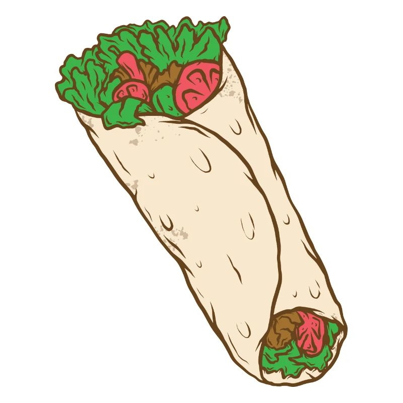 Wrap