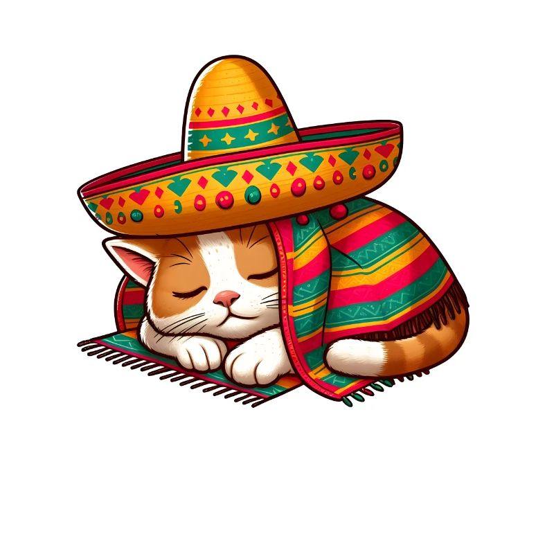 cinco de mayo katze