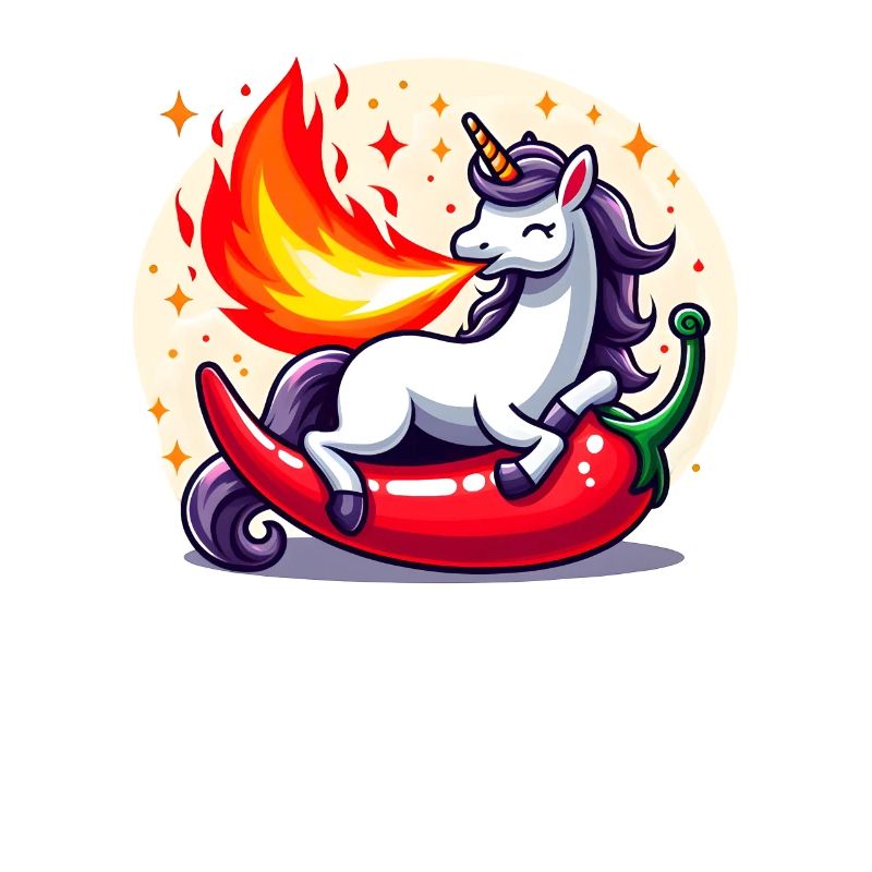 Unicorn Sharpness