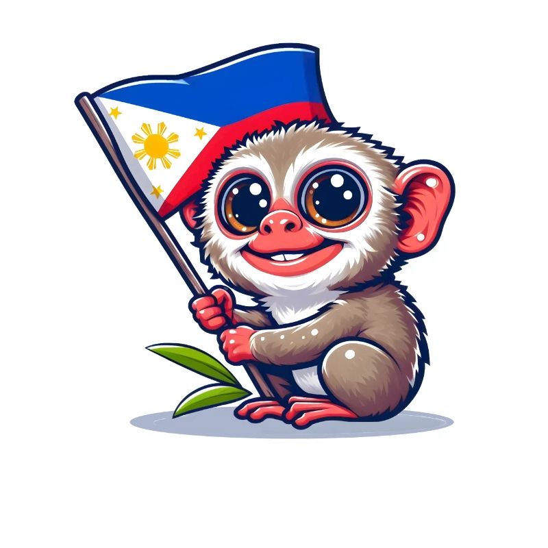 Philippinischer Stolz