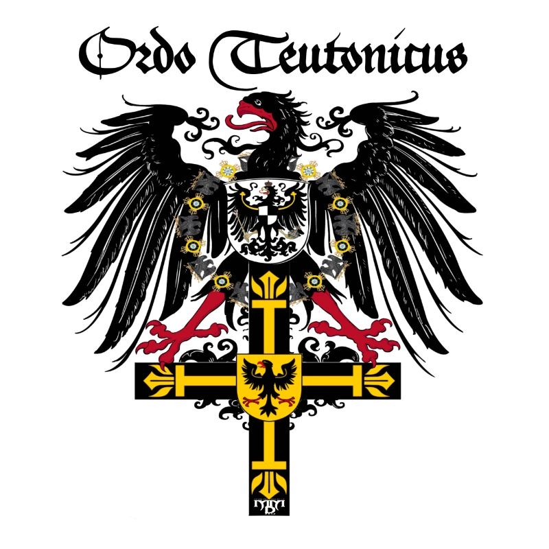 Ordo Teutonicus 01mL