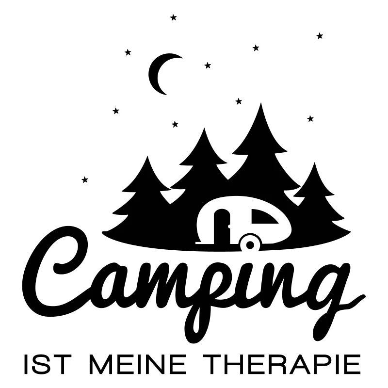Camping Therapie