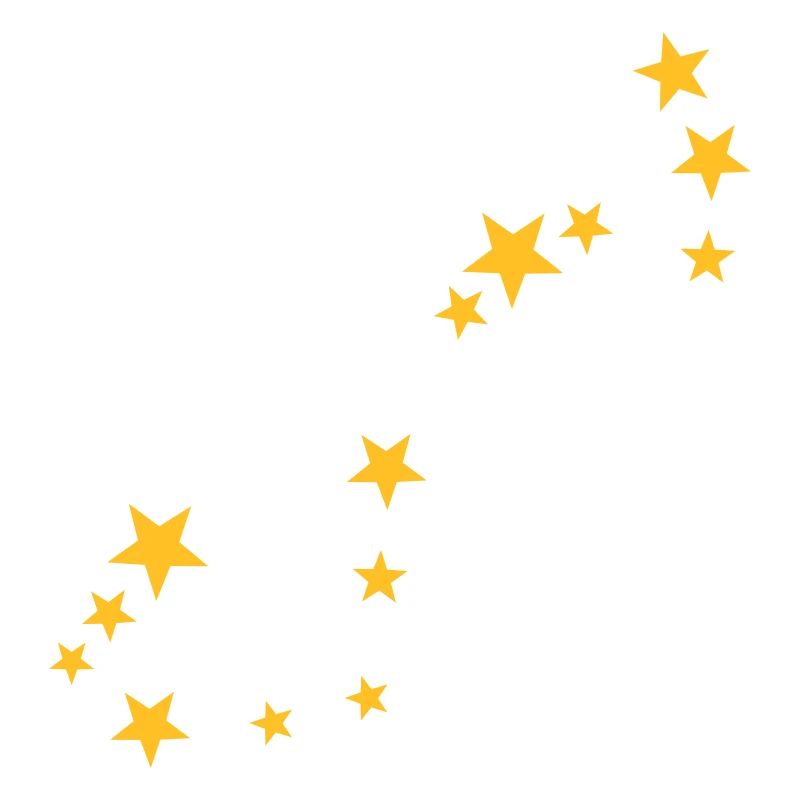 Scorpio constellation