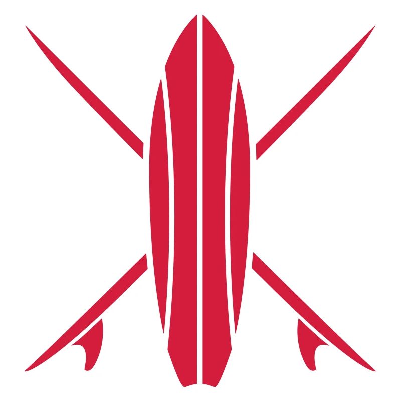 Surfboard Design