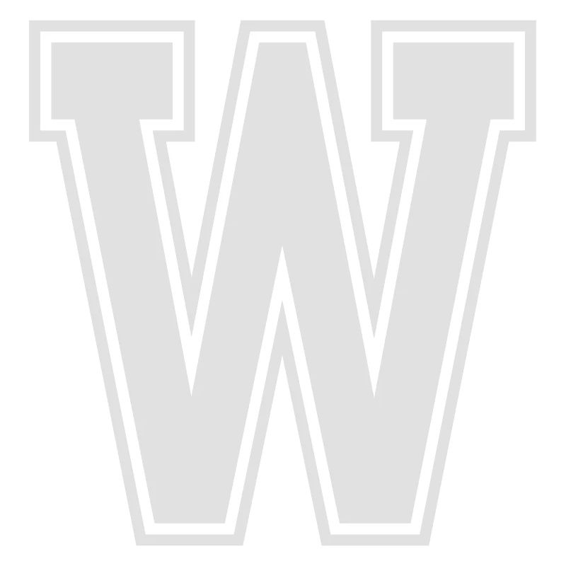 Buchstabe W