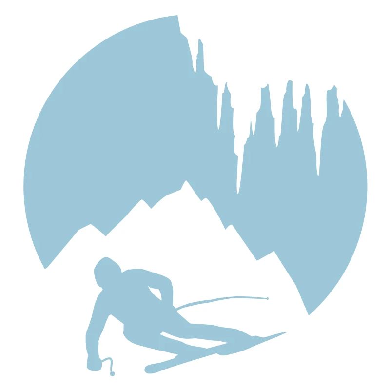 EISZAPFEN SKI