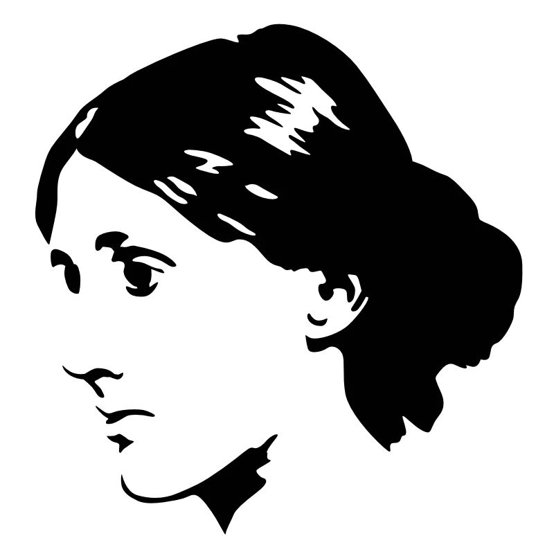 Virginia Woolf
