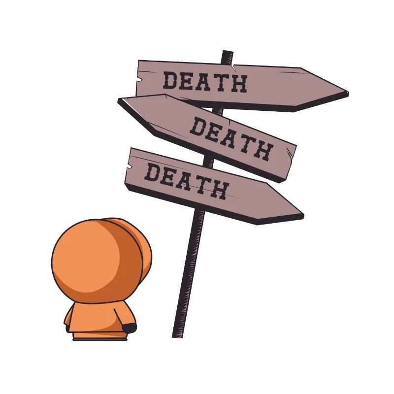 Deathtiny