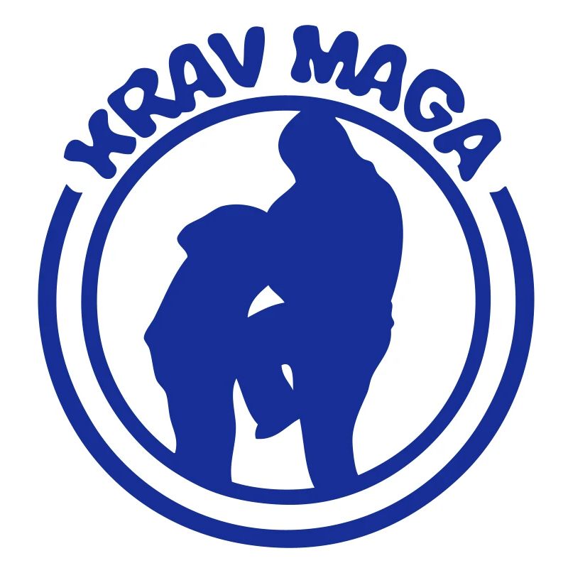krav maga logo combat1
