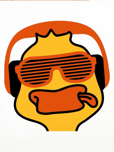 Party Duck