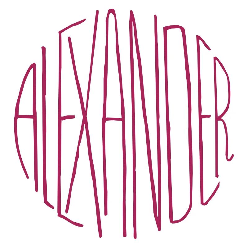 Alexander Geschenk