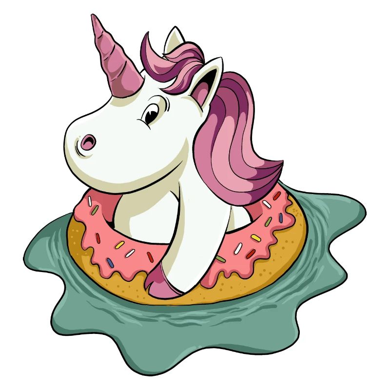 Sommer Einhorn