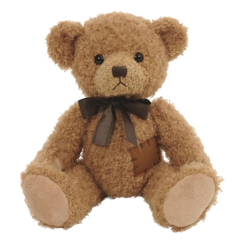Teddybär 01