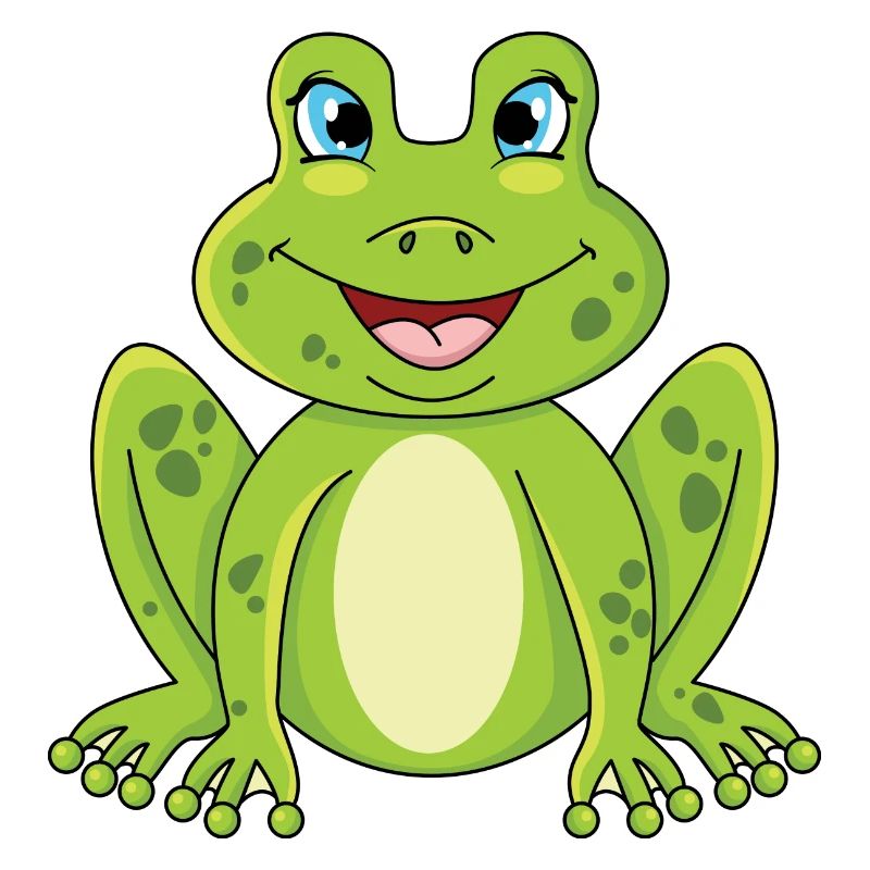 Frosch