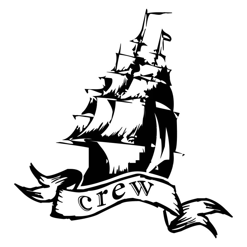 ship crew