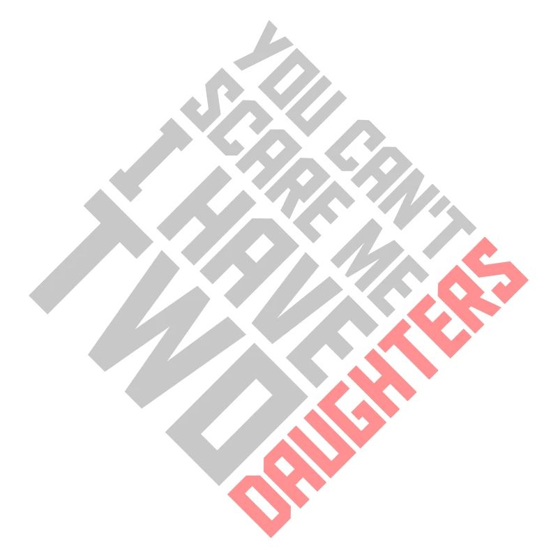 I have two daughters