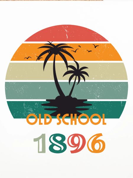 Old School Beach