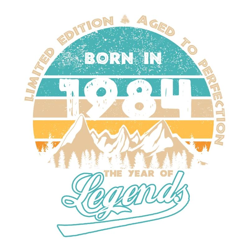 Legenden 1984
