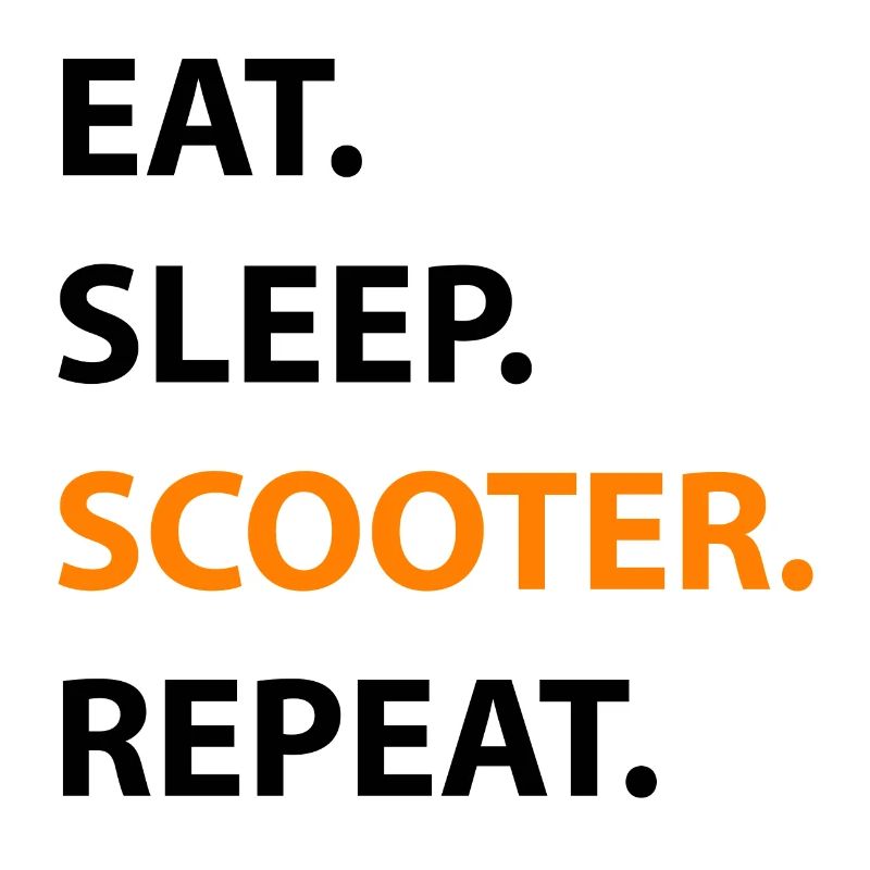 E-Scooter E-Roller Scooter