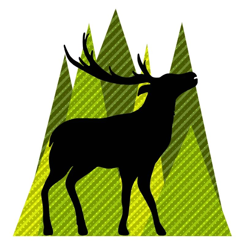 Hirsch
