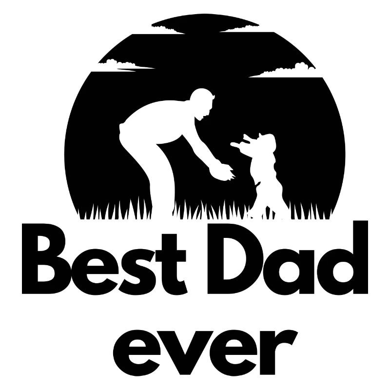Best Dad ever